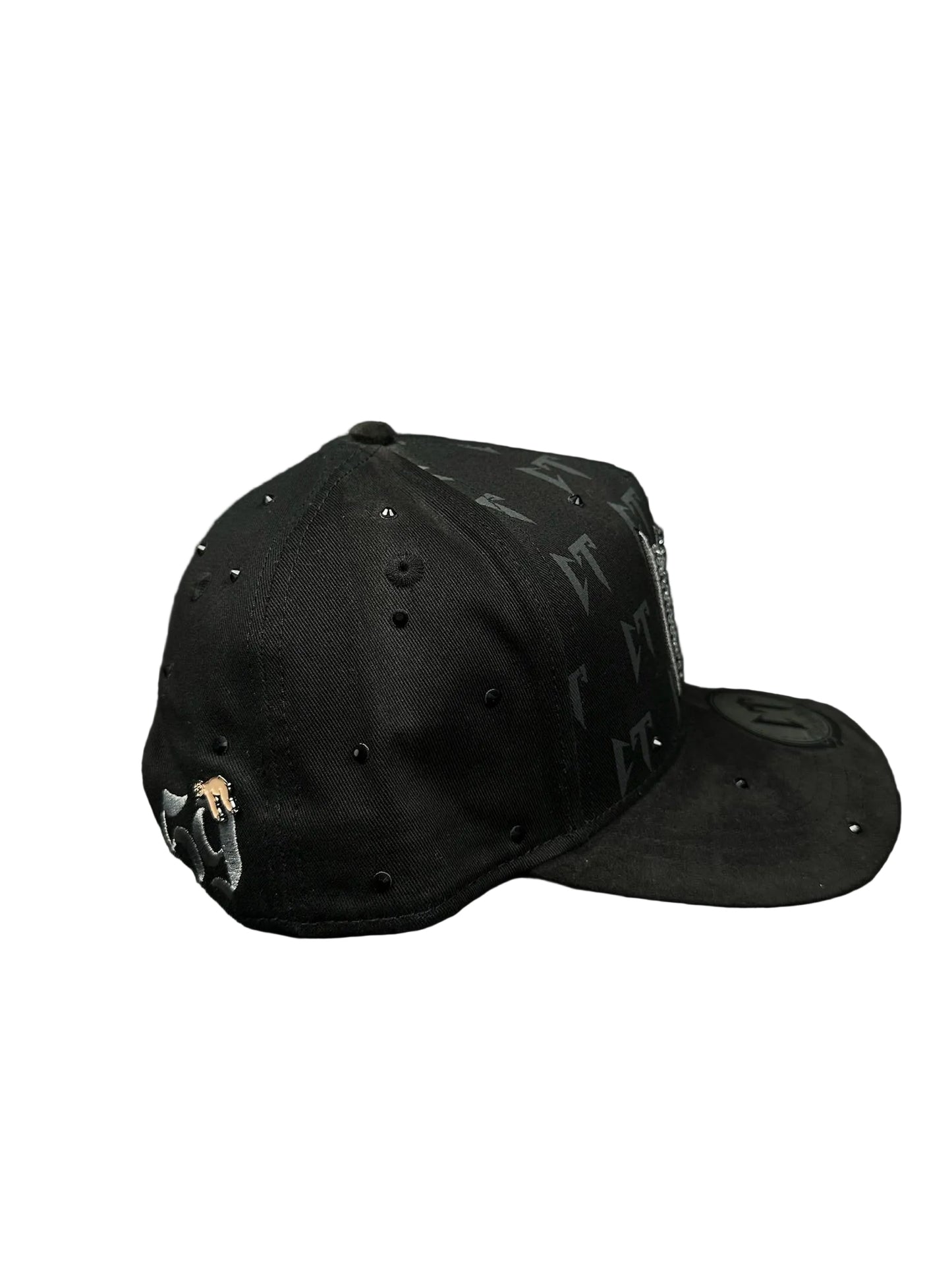JC Hats x CT