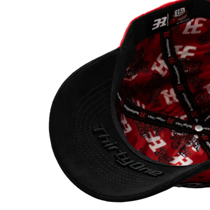 31 Hats Emirates Full Set