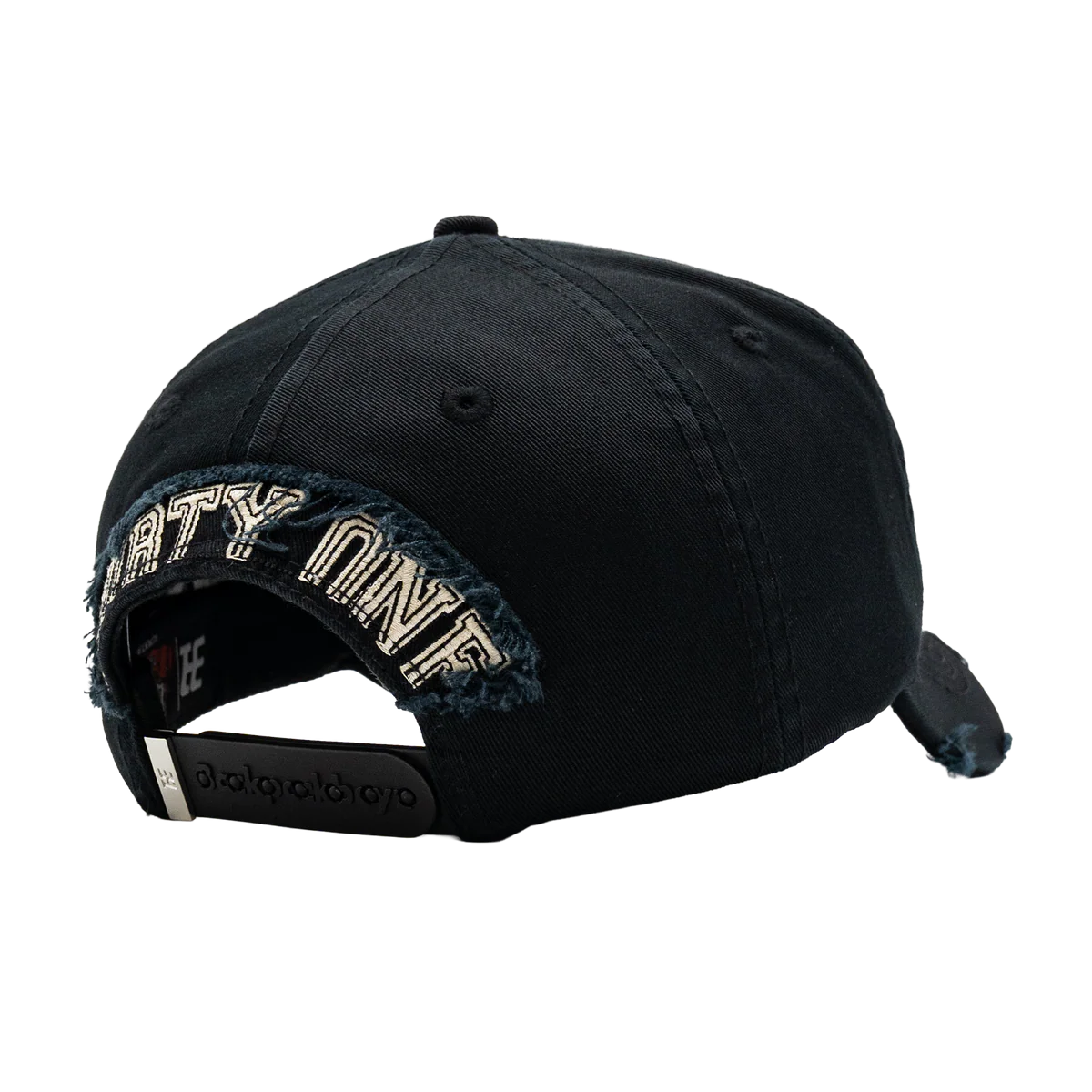 31 Hats BackPack Boyz Full Set