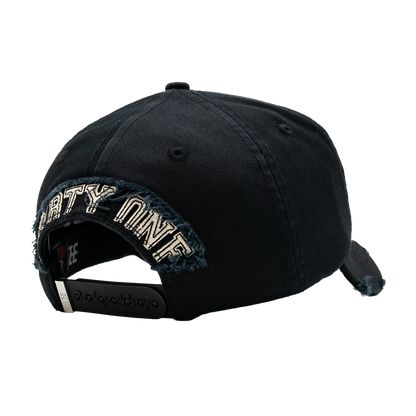 31 Hats BackPack Boyz Full Set