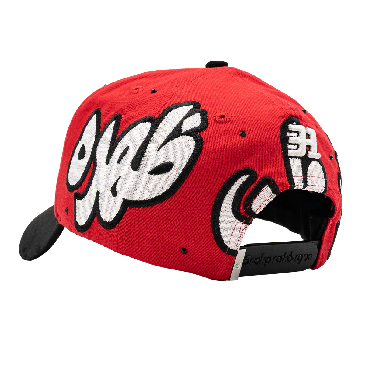 31 Hats Emirates Full Set