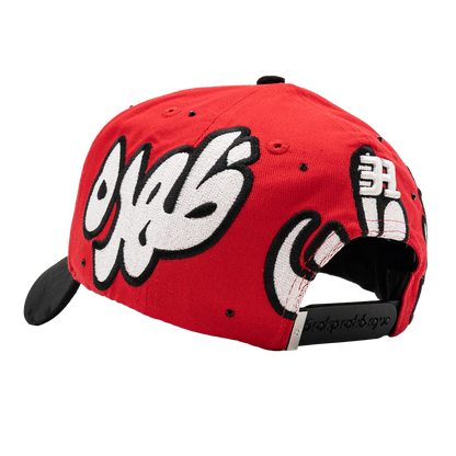 31 Hats Emirates Full Set