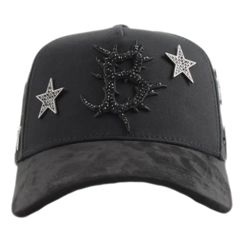 Barbas Hats Dark Nebula