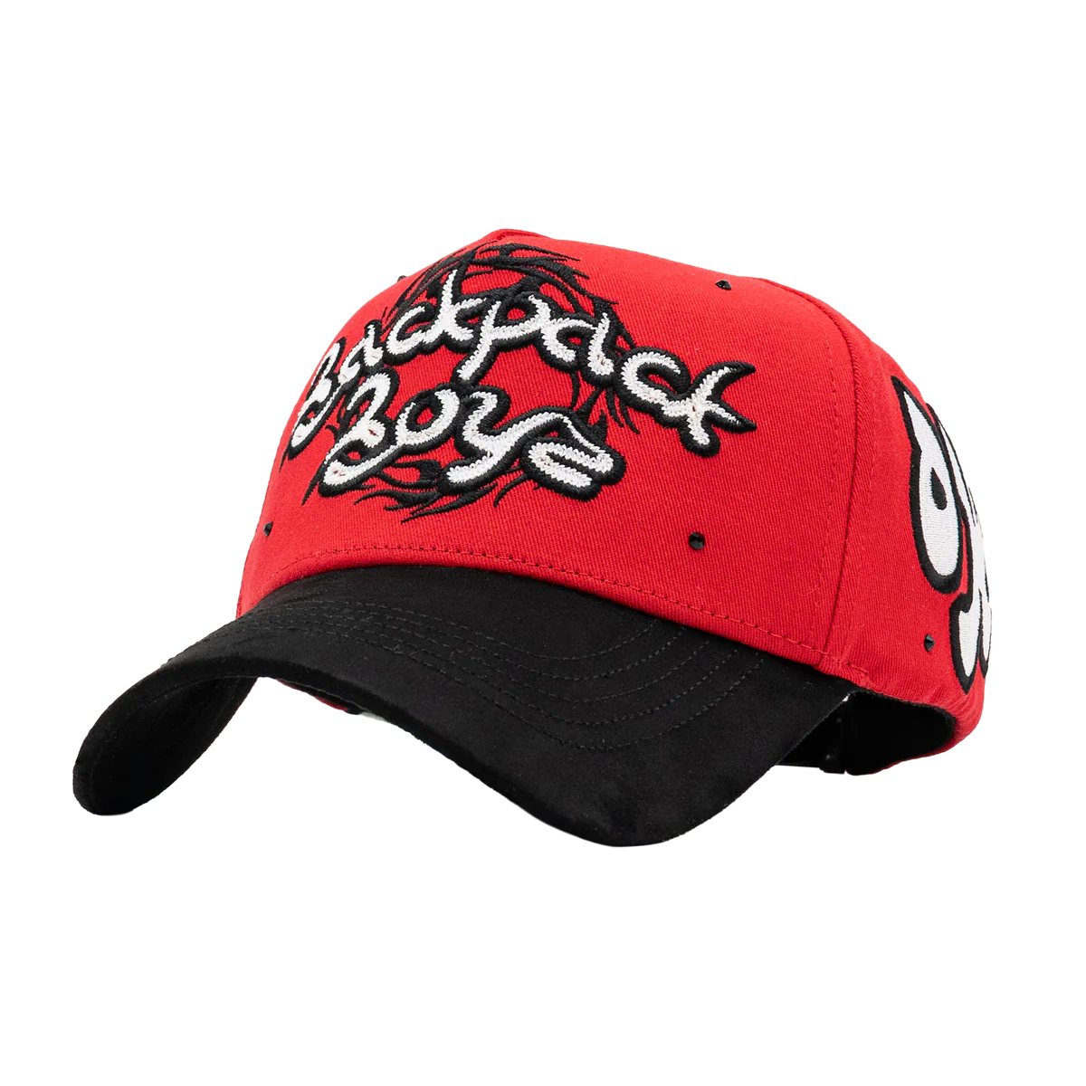 31 Hats Emirates Full Set