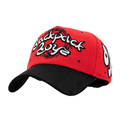 31 Hats Emirates Full Set
