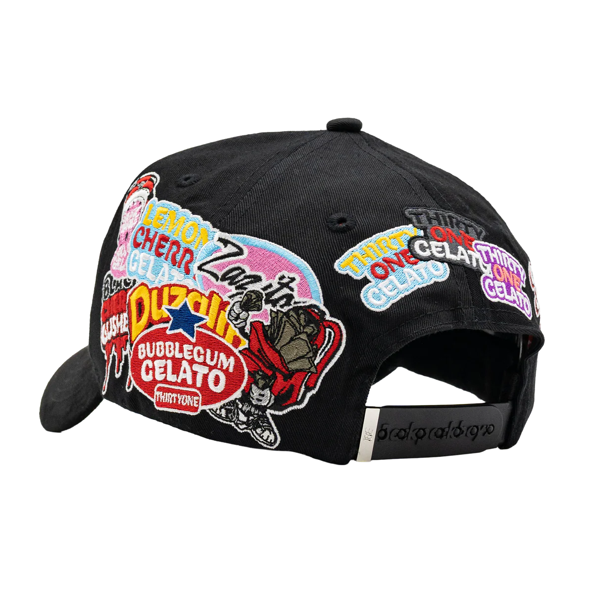 31 Hats Gelato Full Set