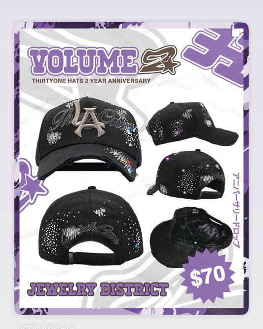 31 Hats Jewelry District (PREVENTA)