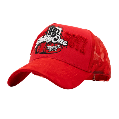 31 Hats LA Mochila Full Set