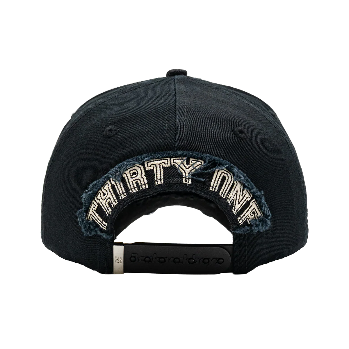 31 Hats BackPack Boyz Full Set
