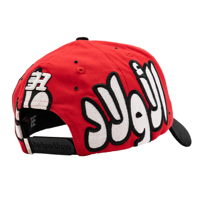 31 Hats Emirates Full Set