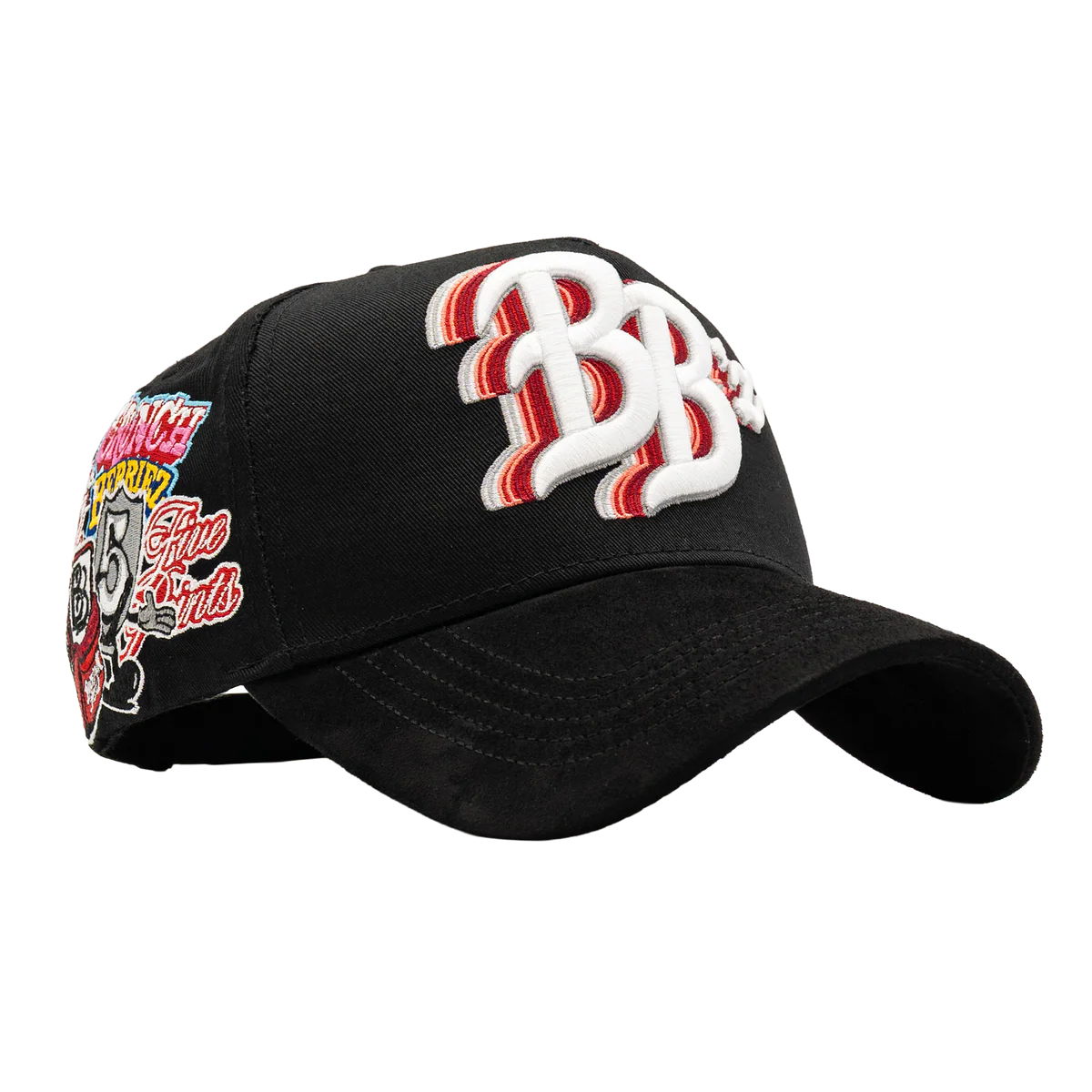 31 Hats Gelato Full Set