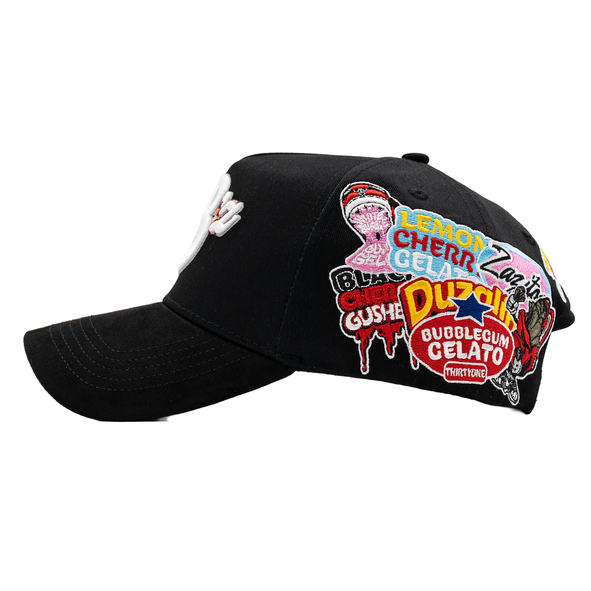 31 Hats Gelato Full Set