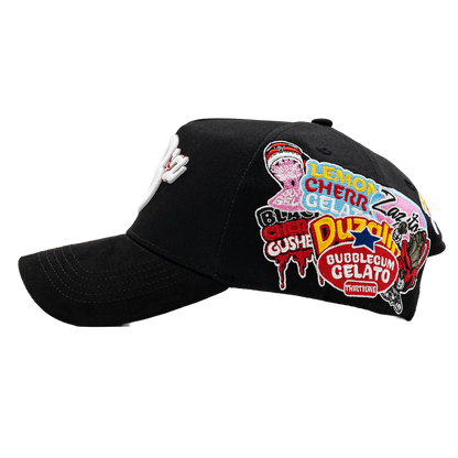 31 Hats Gelato Full Set