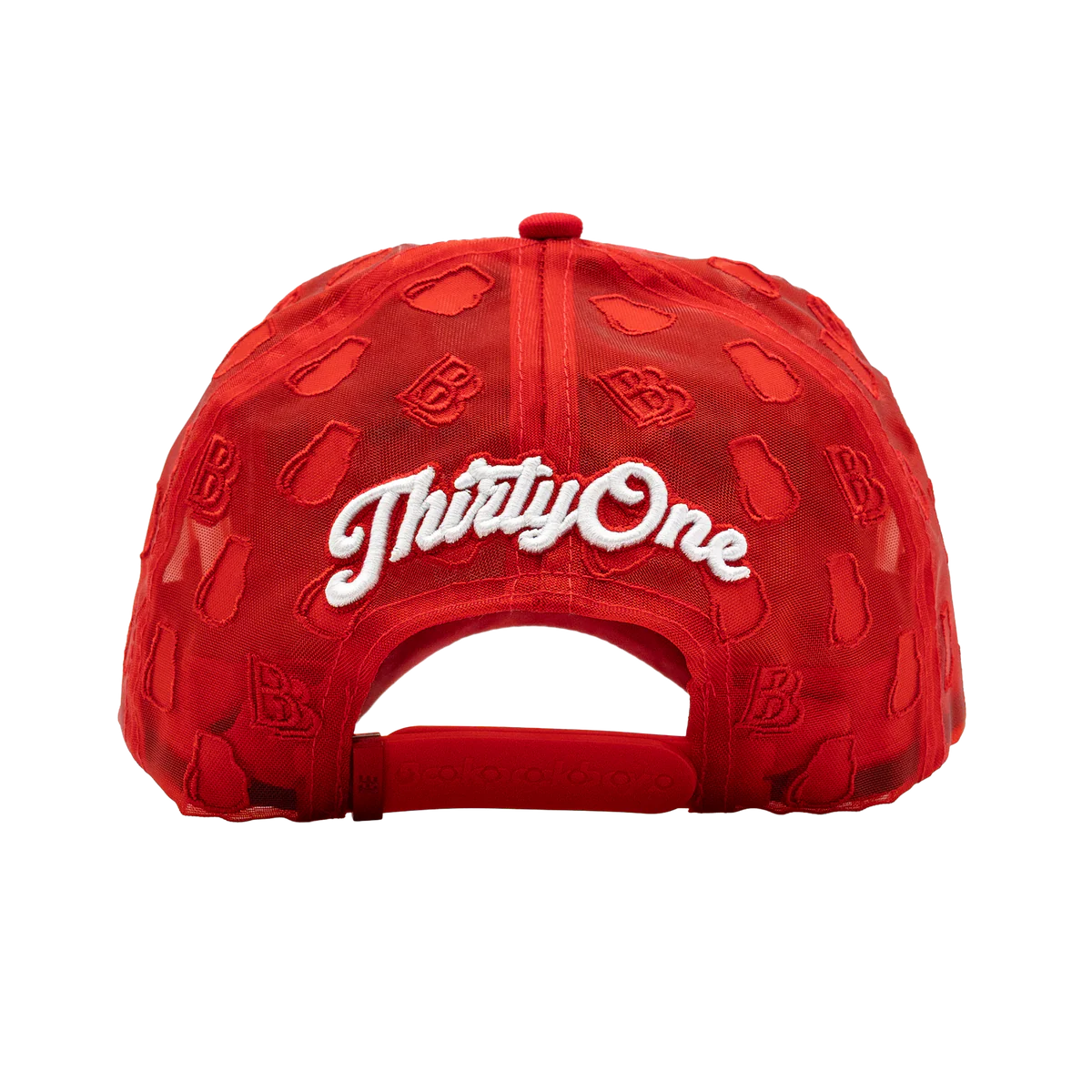 31 Hats LA Mochila Full Set