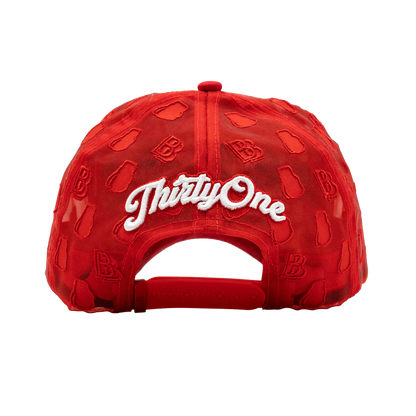 31 Hats LA Mochila Full Set