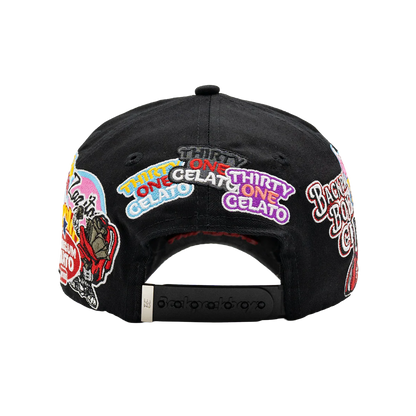 31 Hats Gelato Full Set