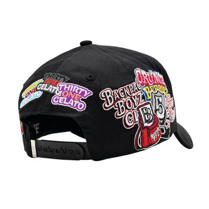 31 Hats Gelato Full Set