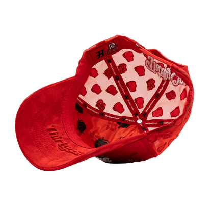 31 Hats LA Mochila Full Set
