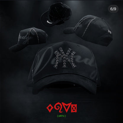 Dandy Hats oNYx