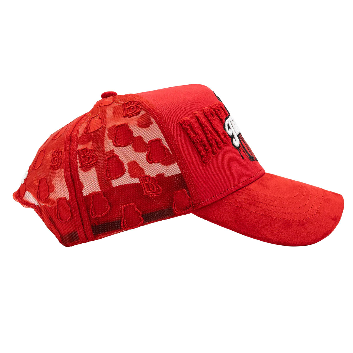 31 Hats LA Mochila Full Set