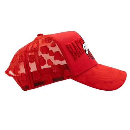 31 Hats LA Mochila Full Set