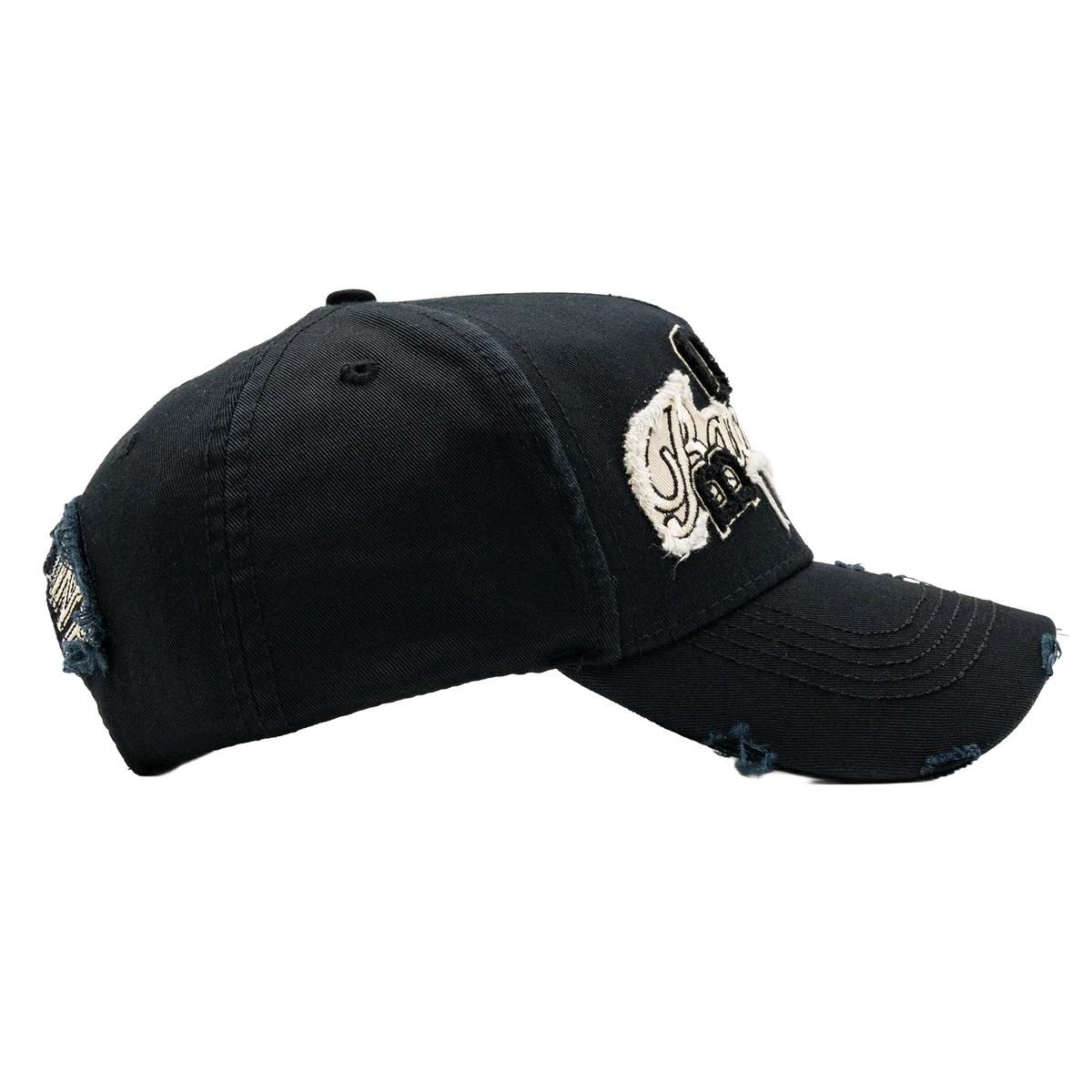 31 Hats BackPack Boyz Full Set