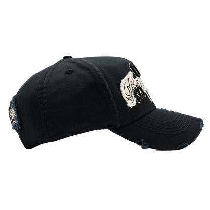 31 Hats BackPack Boyz Full Set