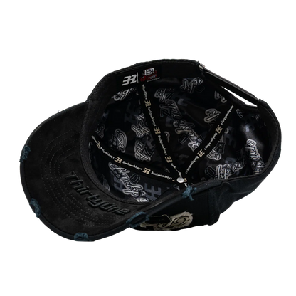 31 Hats BackPack Boyz Full Set