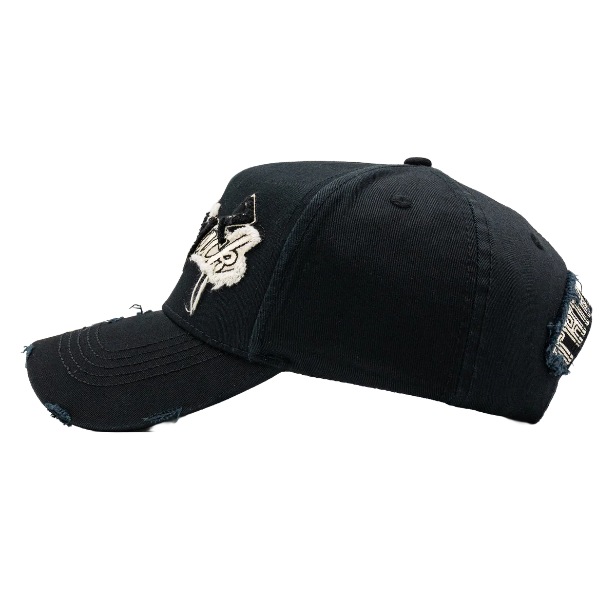 31 Hats BackPack Boyz Full Set