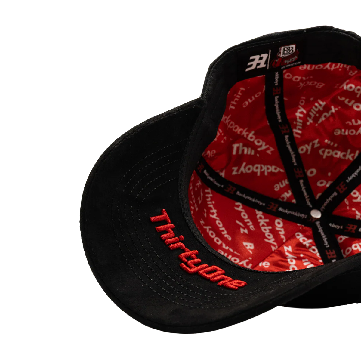 31 Hats Gelato Full Set