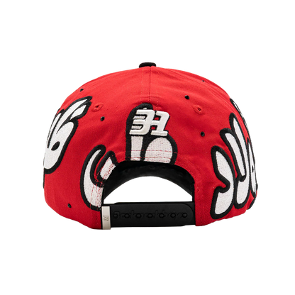 31 Hats Emirates Full Set