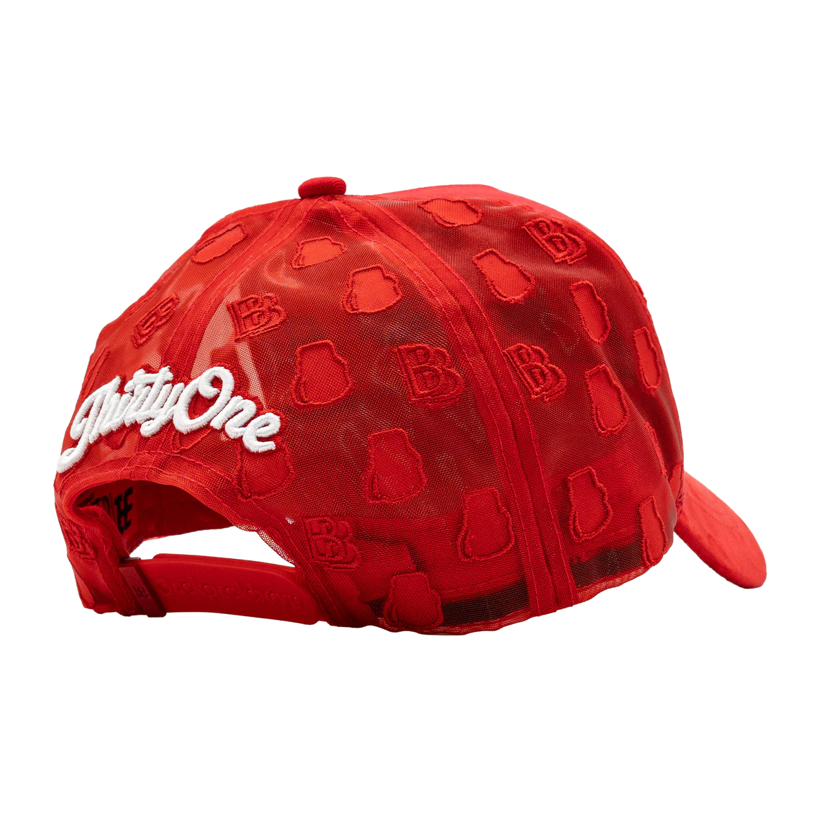 31 Hats LA Mochila Full Set