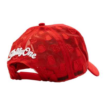 31 Hats LA Mochila Full Set