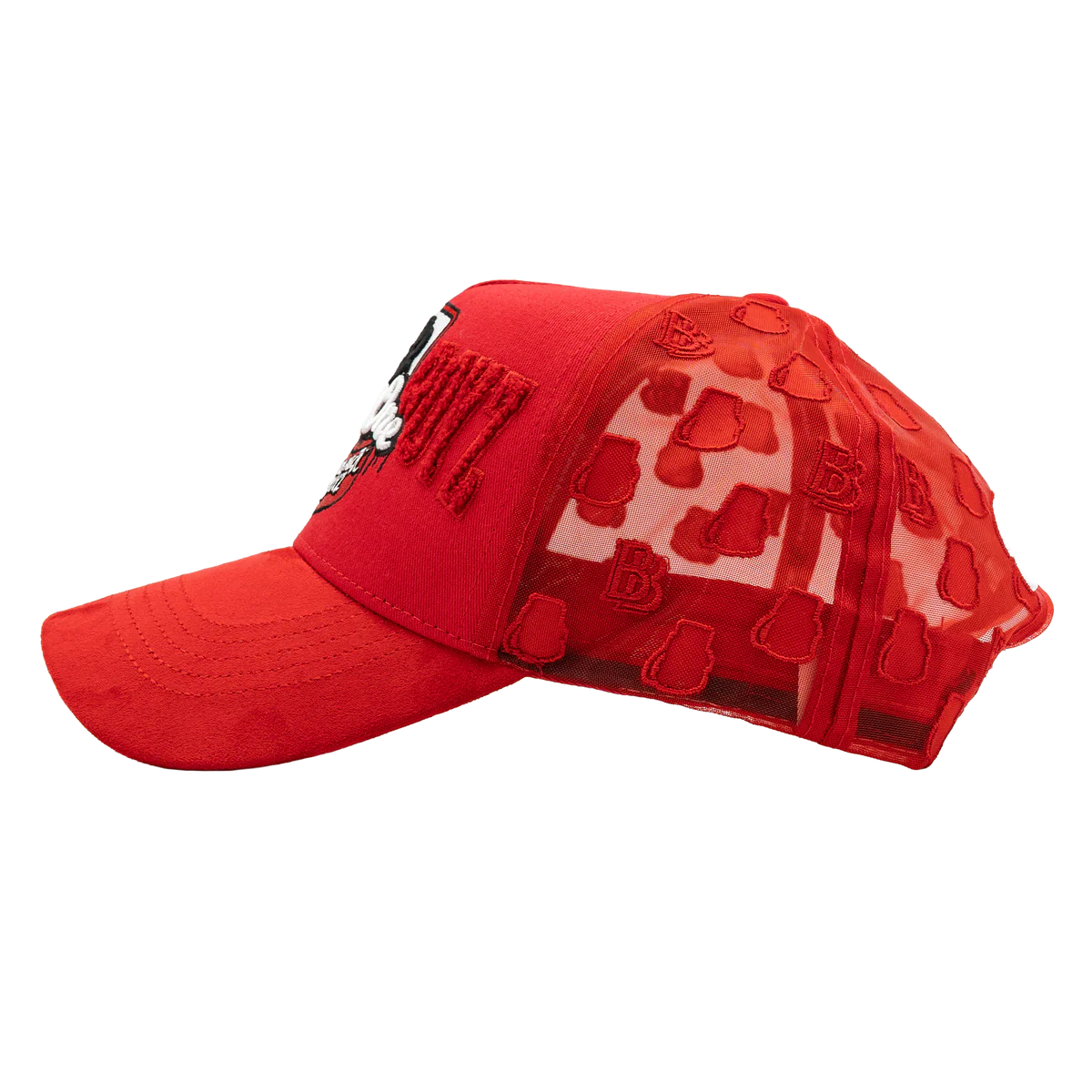 31 Hats LA Mochila Full Set