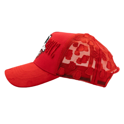 31 Hats LA Mochila Full Set