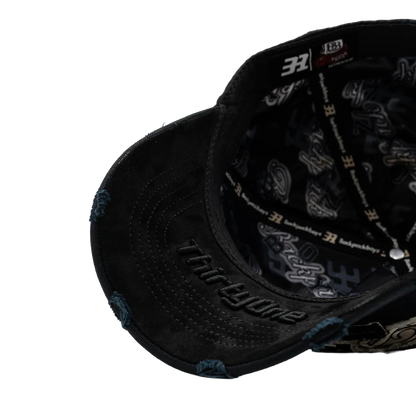 31 Hats BackPack Boyz Full Set