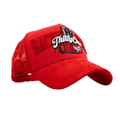 31 Hats LA Mochila Full Set