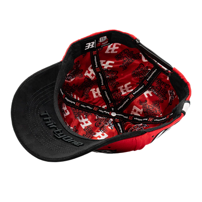 31 Hats Emirates Full Set