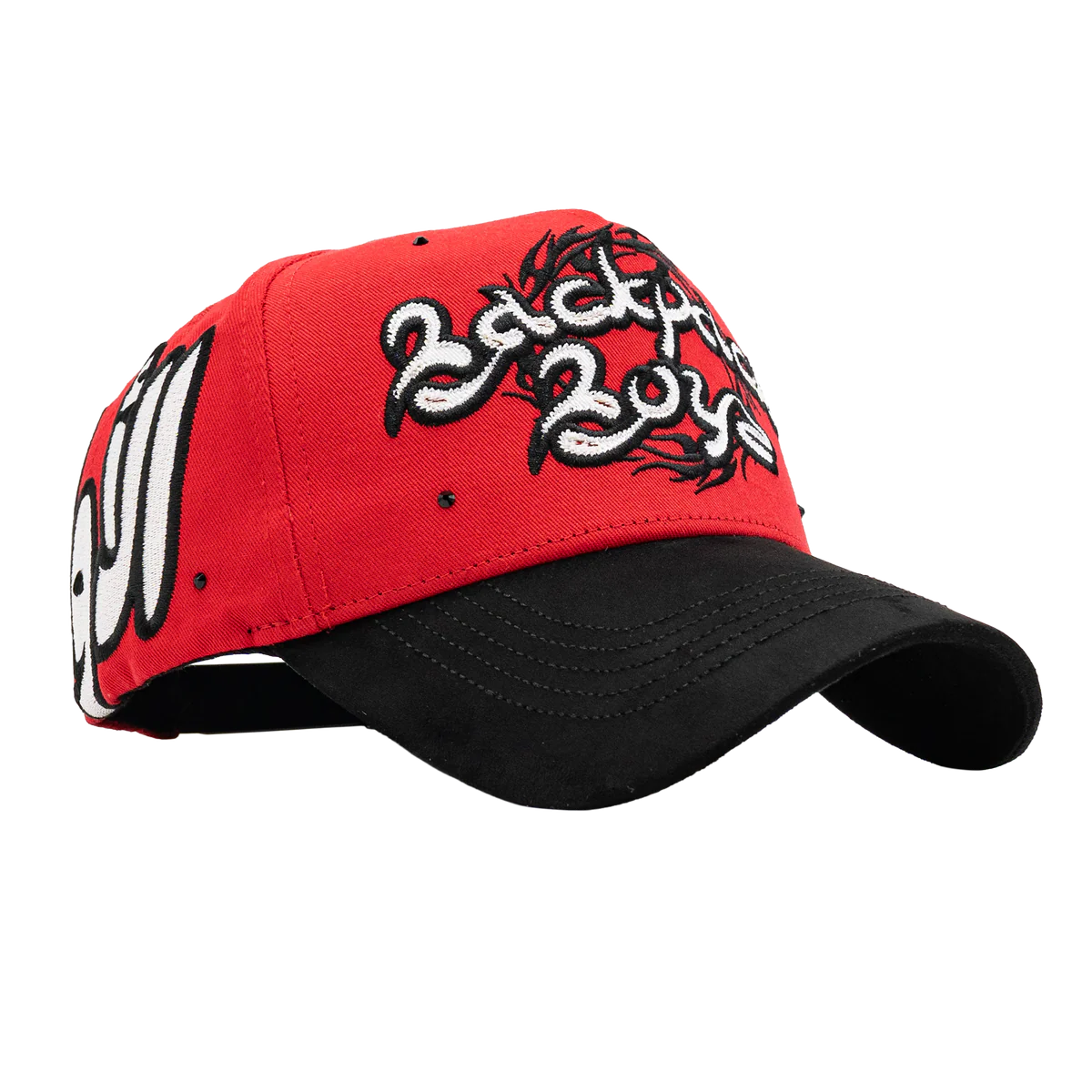 31 Hats Emirates Full Set