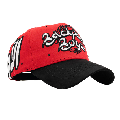 31 Hats Emirates Full Set