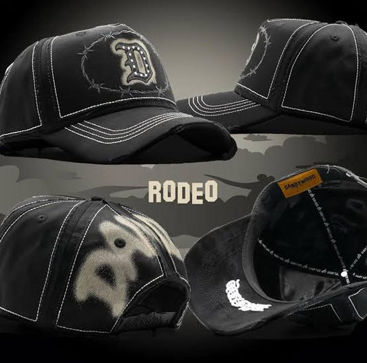 Dandy Hats Rodeo