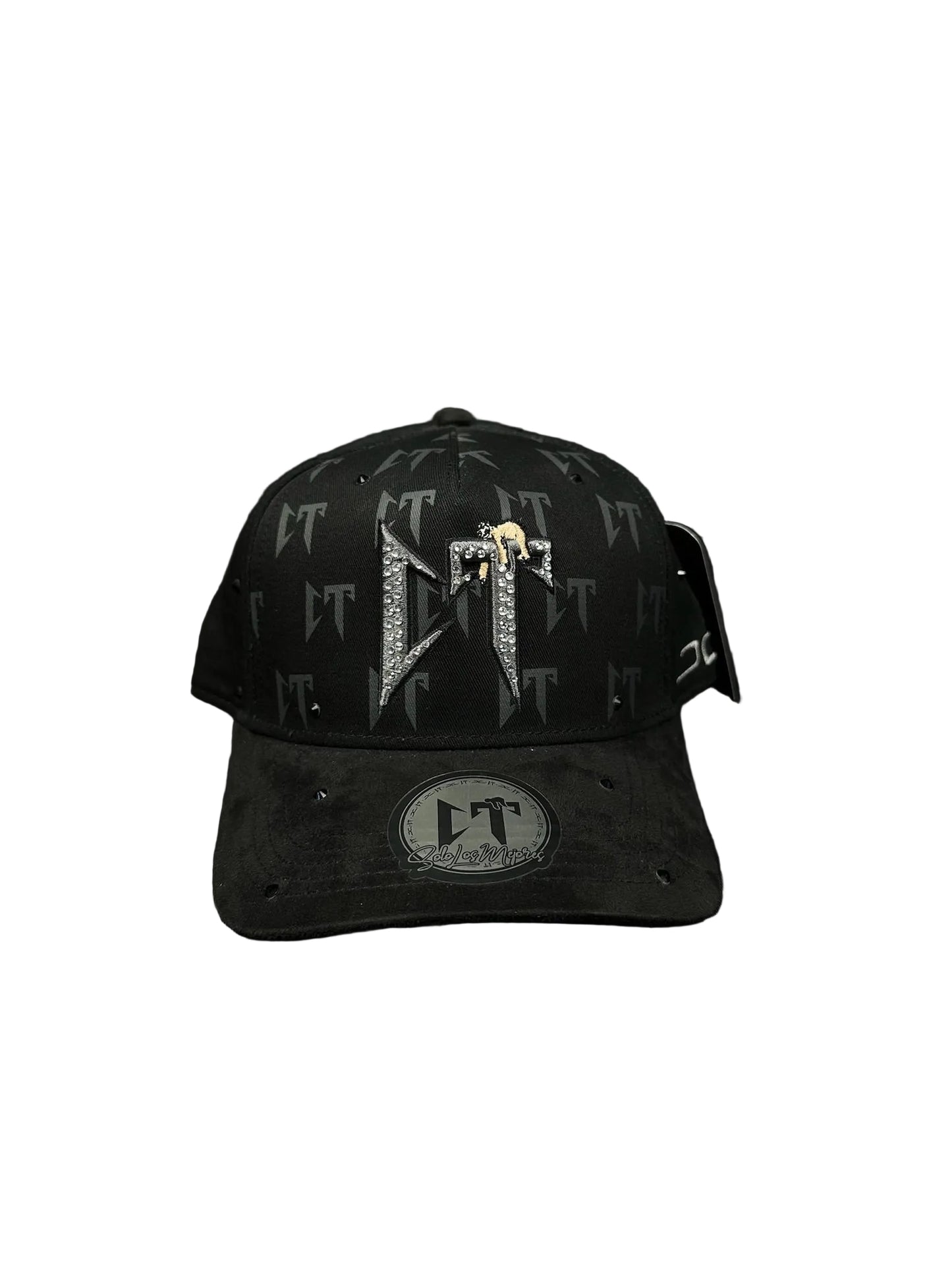 JC Hats x CT