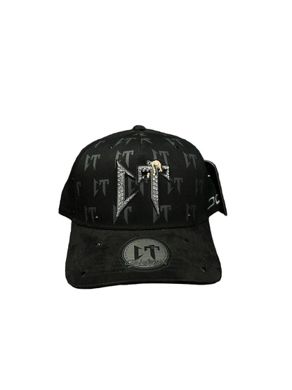 JC Hats x CT