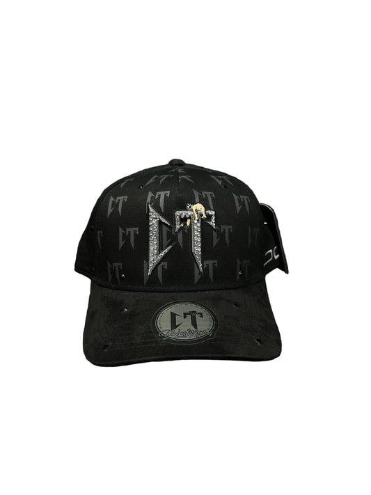 JC Hats x CT