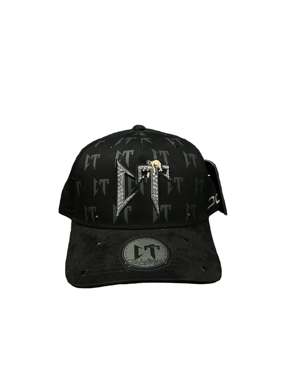 JC Hats x CT
