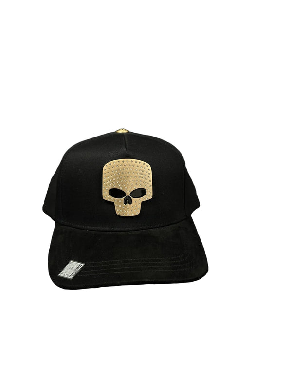 Bigg Boss Calavera Dorada