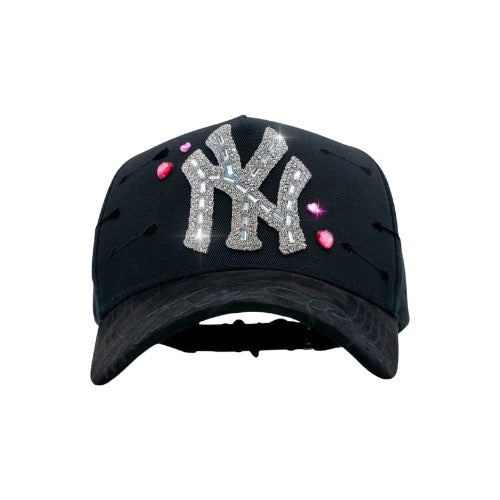 31 Hats NY Love Struck FULL SET